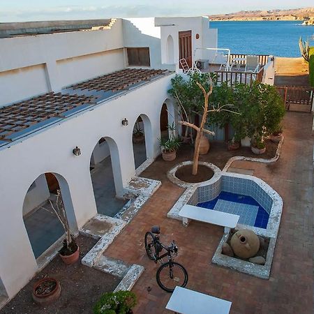 Abouseif Guest House Шарм-эль-Шейх Экстерьер фото
