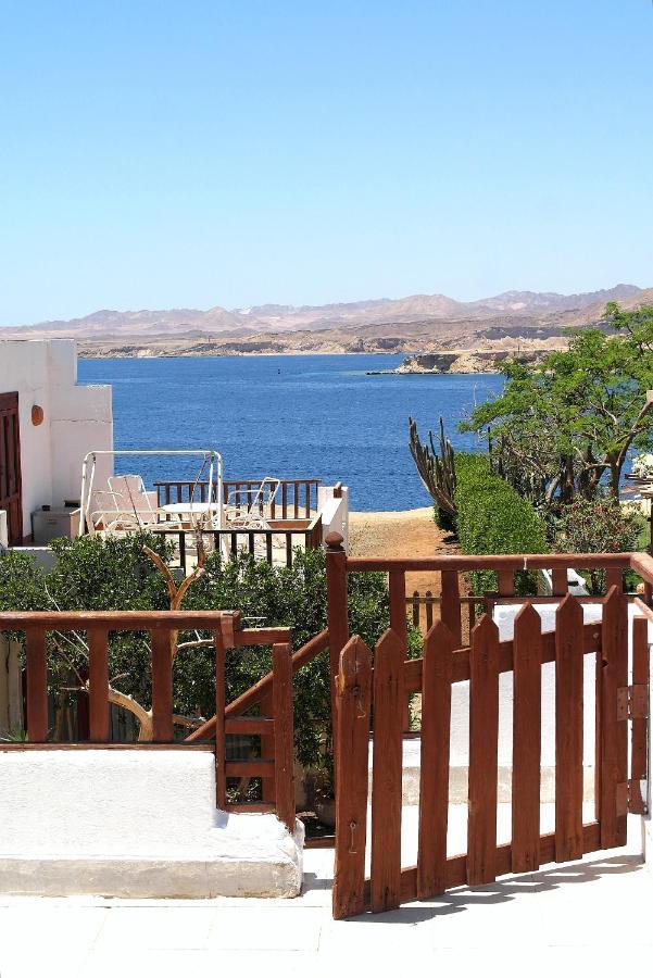 Abouseif Guest House Шарм-эль-Шейх Экстерьер фото