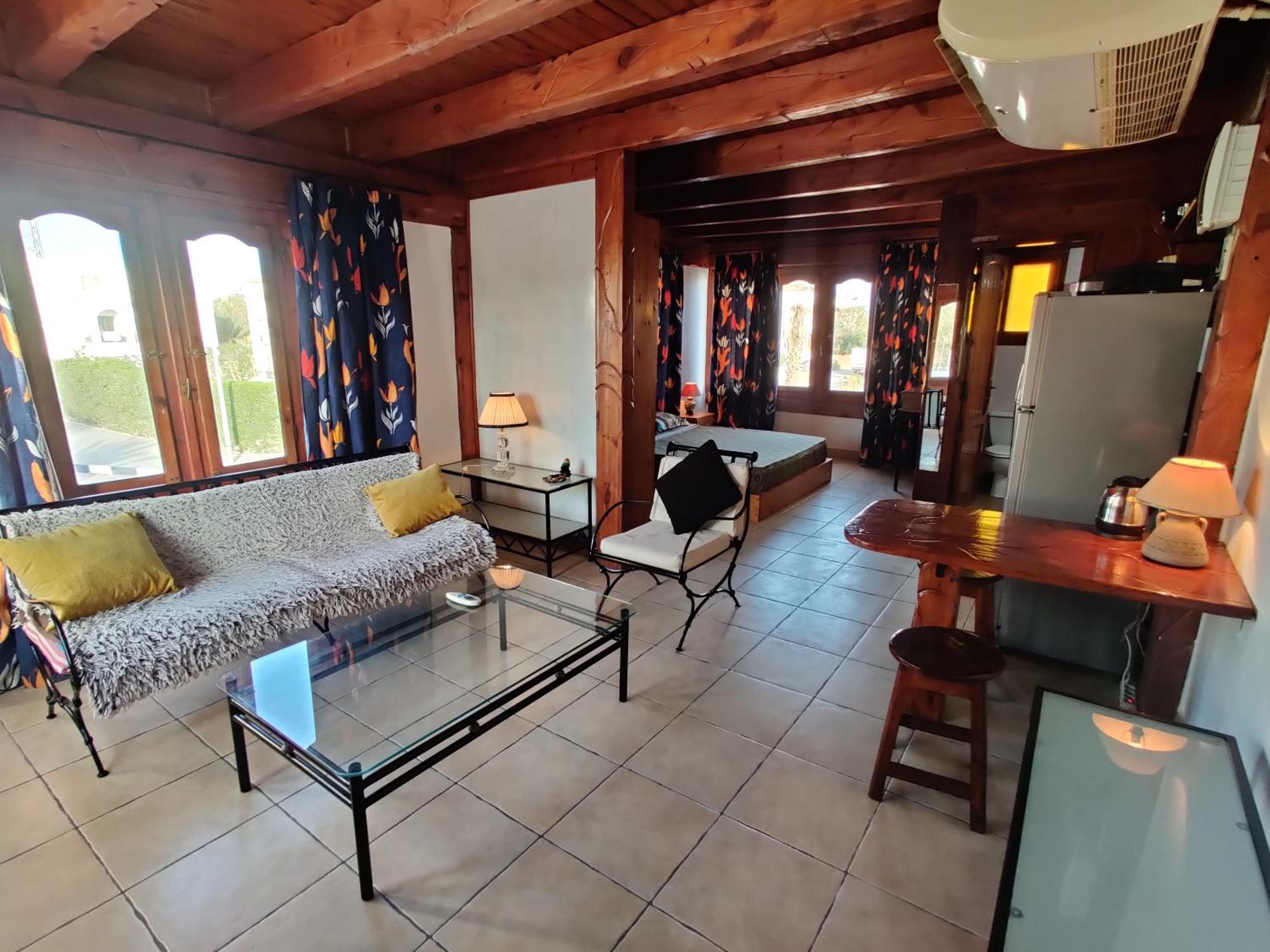 Abouseif Guest House Шарм-эль-Шейх Номер фото