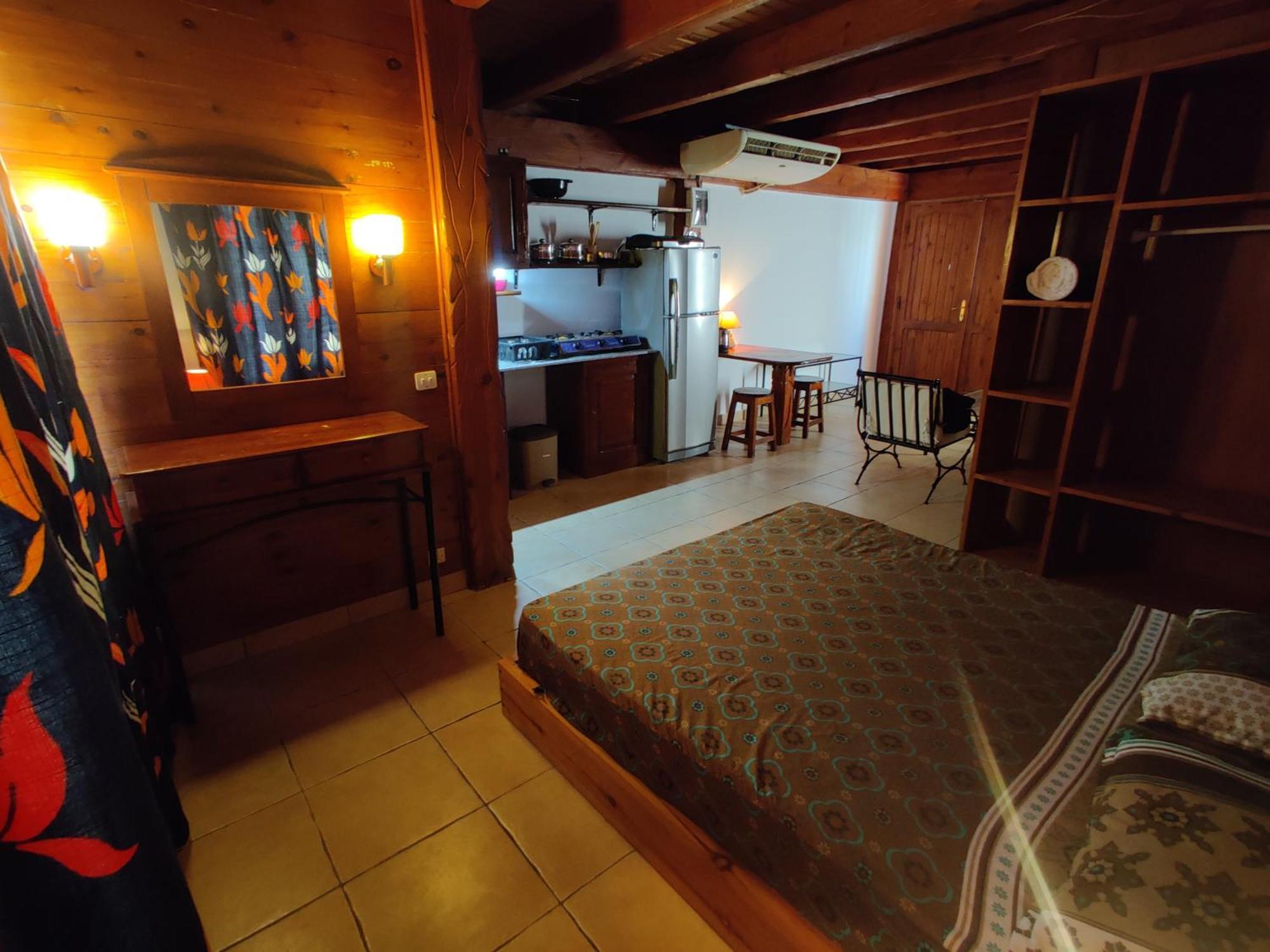 Abouseif Guest House Шарм-эль-Шейх Номер фото