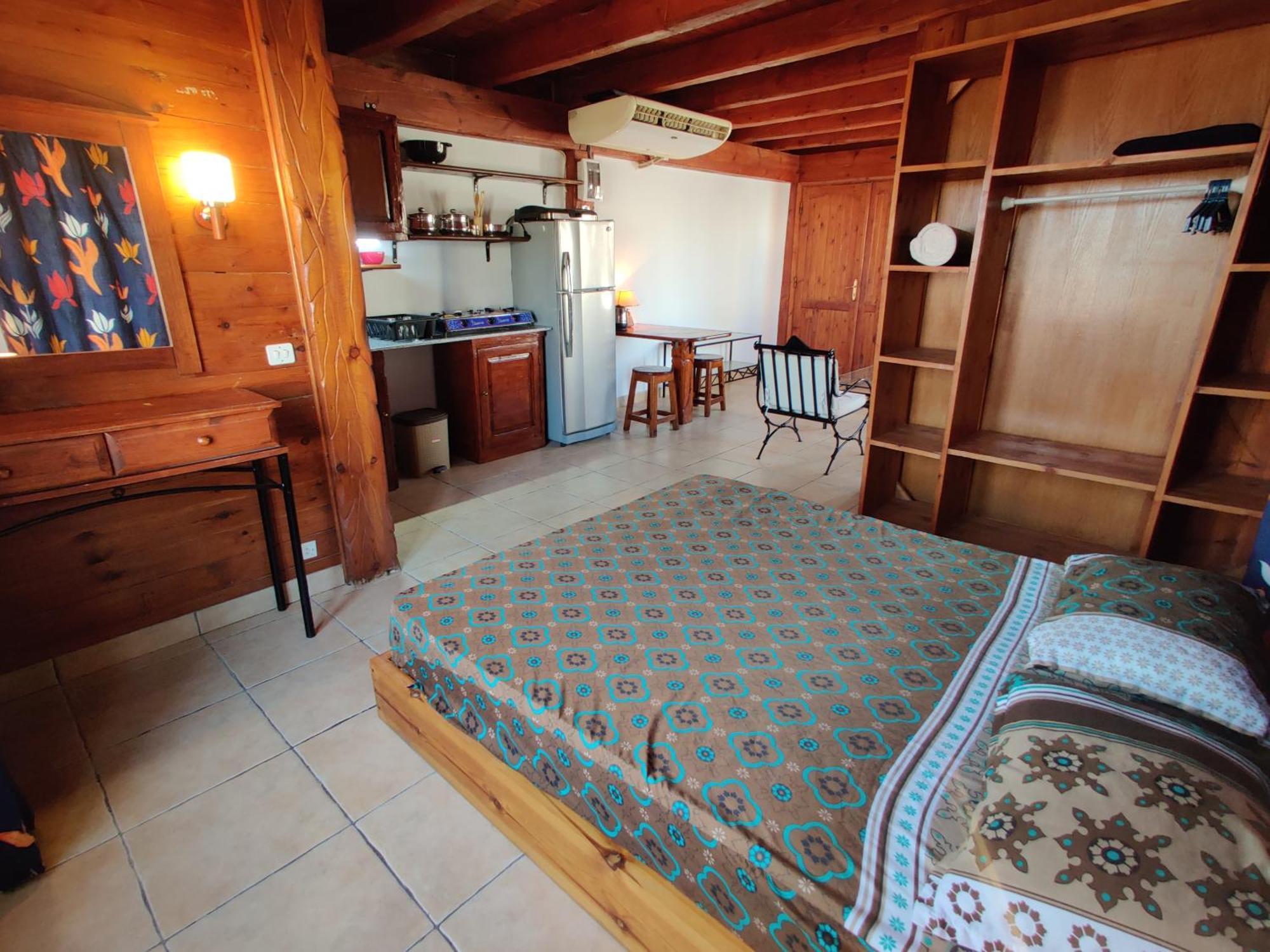 Abouseif Guest House Шарм-эль-Шейх Номер фото
