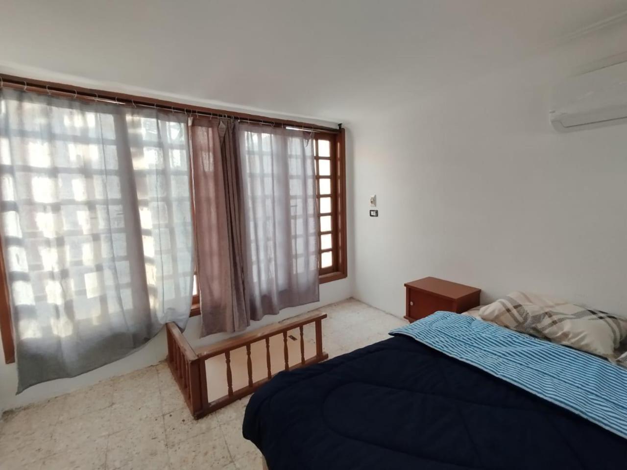 Abouseif Guest House Шарм-эль-Шейх Номер фото