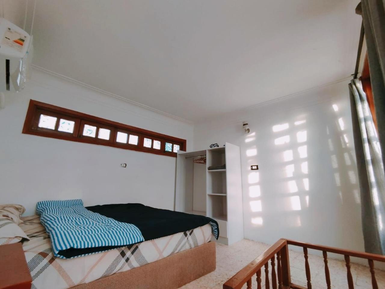 Abouseif Guest House Шарм-эль-Шейх Номер фото