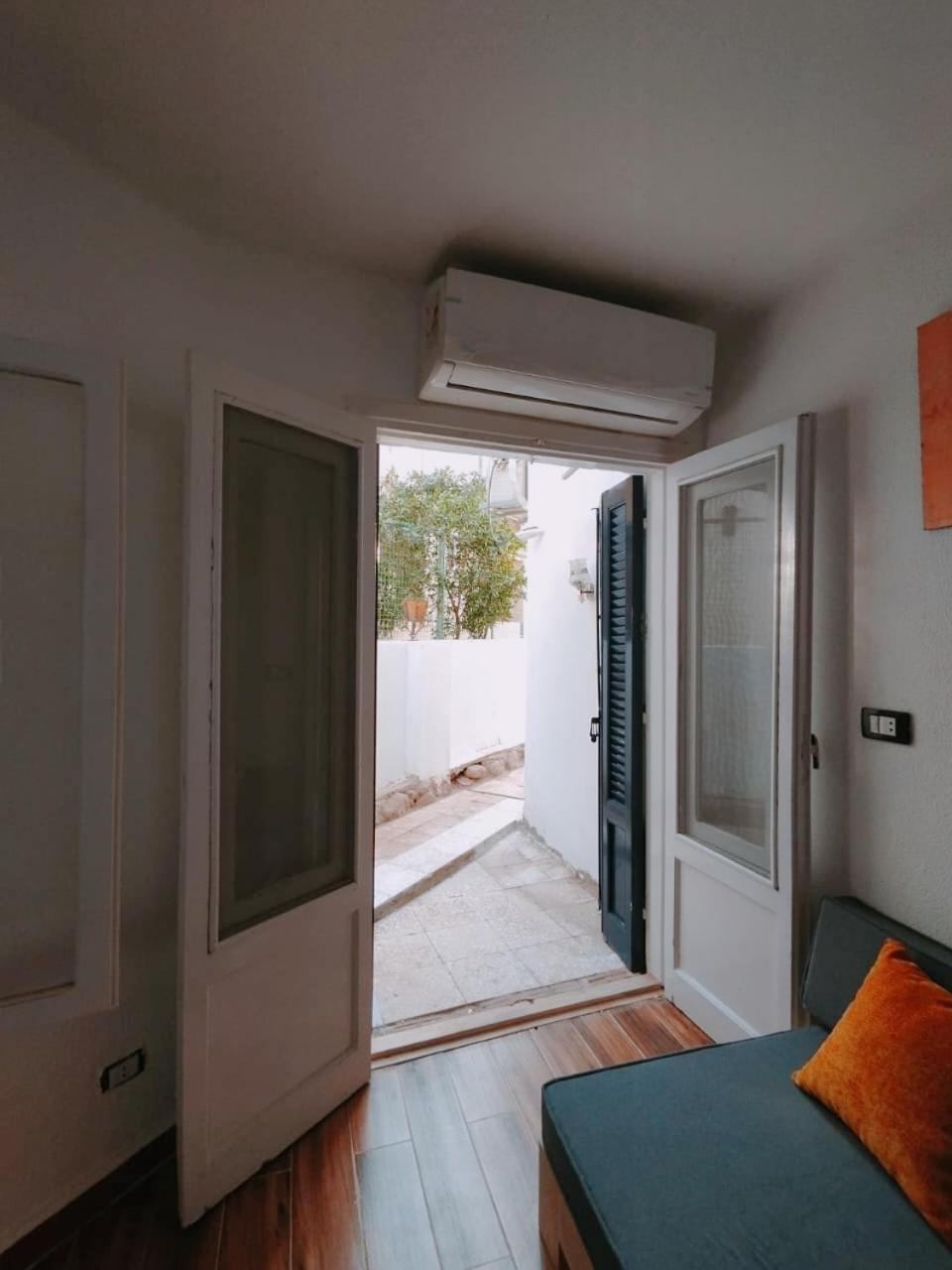 Abouseif Guest House Шарм-эль-Шейх Номер фото