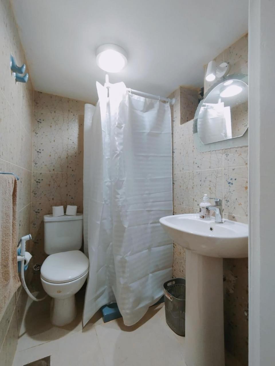 Abouseif Guest House Шарм-эль-Шейх Номер фото