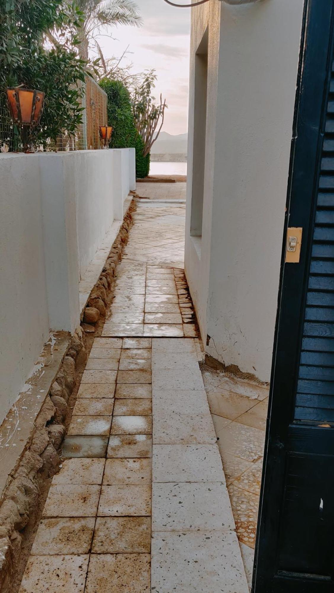 Abouseif Guest House Шарм-эль-Шейх Номер фото